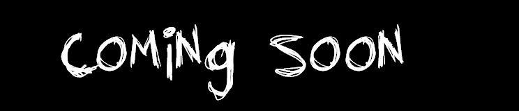 Coming Soon